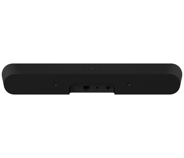 Sonos Ray Czarny - 748891 - zdjęcie 4